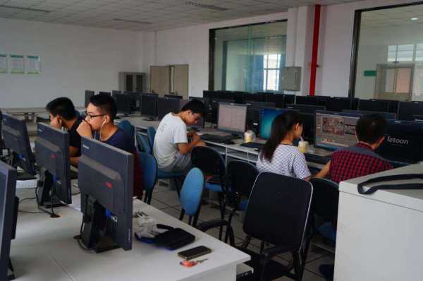 計算機多媒體專業(yè)中的軟件設(shè)計與開發(fā)學習內(nèi)容