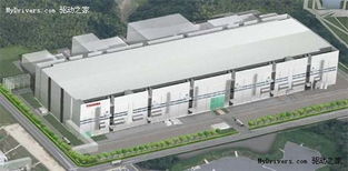 東芝年底關(guān)閉閃存芯片老廠，加大外包力度并推動建設(shè)工程設(shè)計轉(zhuǎn)型