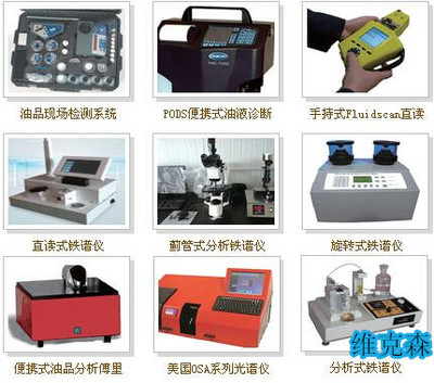 油品監測對預防機械設備異常磨損的作用研究