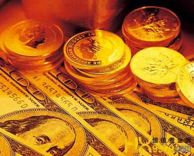 一流的金融投資公司是哪家